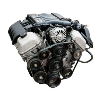 BMW 535i Used Engine