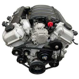 BMW 535xi Used Engine
