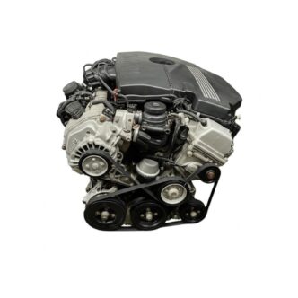 BMW 540d Used Engine