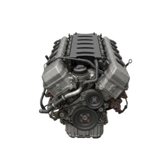 BMW 545i Used Engine
