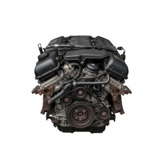 BMW 550i Used Engine