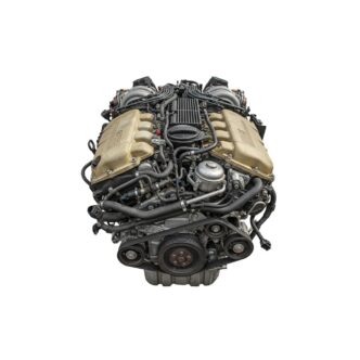BMW 550i Gt Used Engine