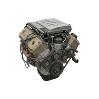 BMW 640i Used Engine