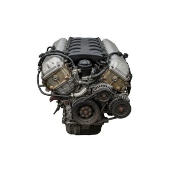 BMW 645ci Used Engine