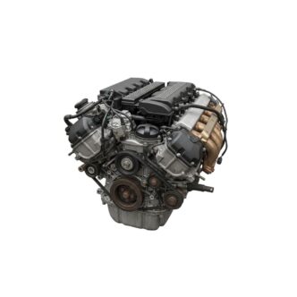 BMW 650ci Used Engine