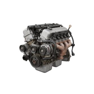 BMW 735i Used Engine