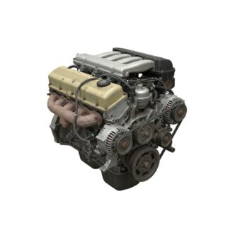 BMW 735il Used Engine