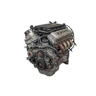 BMW 740e Used Engine