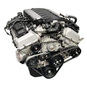 BMW 740i Used Engine