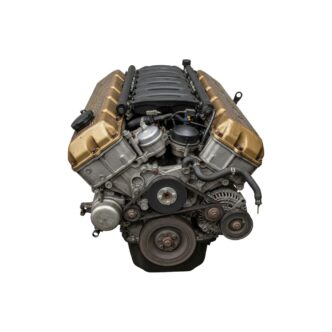 BMW 740il Used Engine