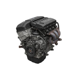 BMW 740ld Used Engine