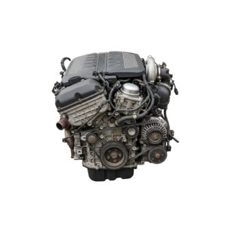 BMW 740le Used Engine