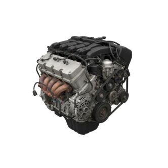 BMW 740li Used Engine