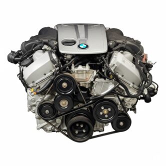 BMW 745e Used Engine