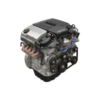 BMW 745e Xdrive Used Engine