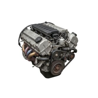 BMW 745i Used Engine