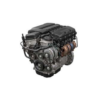 BMW 745le Used Engine