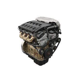 BMW 745le Xdrive Used Engine