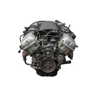 BMW 745li Used Engine