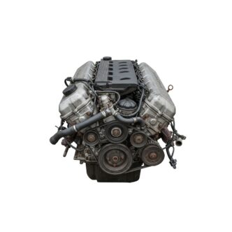 BMW 750i Used Engine