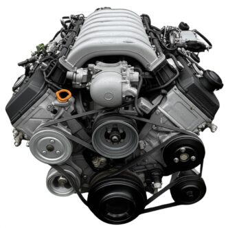 BMW 750il Used Engine