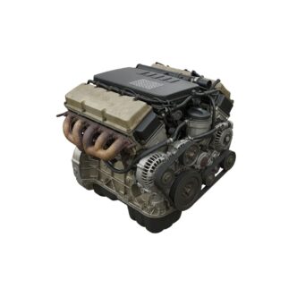 BMW 750li Used Engine