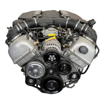 BMW 760i Used Engine