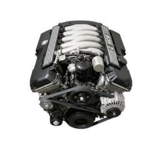 BMW 760li Used Engine