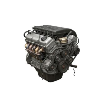 BMW 8 Used Engine