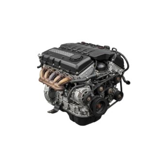 BMW 840i Used Engine