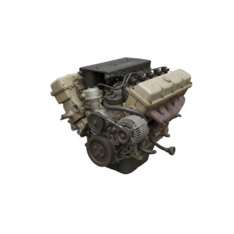 BMW 850ci Used Engine