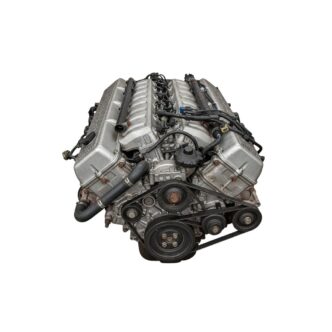 BMW 850csi Used Engine