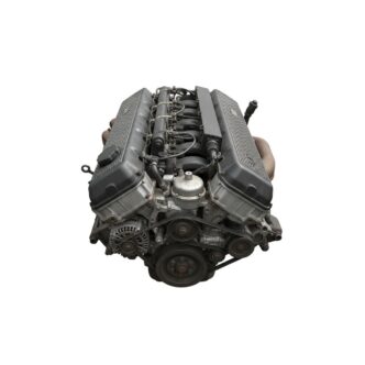 BMW 850i Used Engine