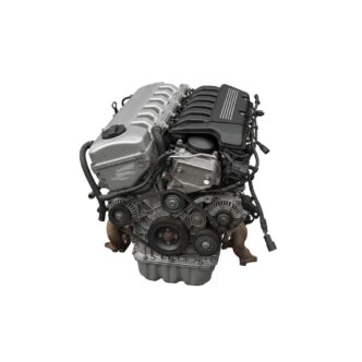 BMW Activehybrid 3 Used Engine