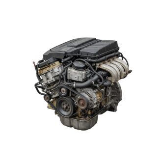 BMW Activehybrid 7 Used Engine
