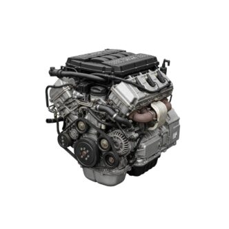 BMW Activehybrid 7a Used Engine
