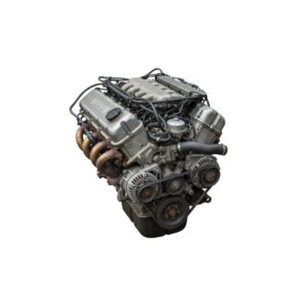 BMW Alpina B6 Used Engine