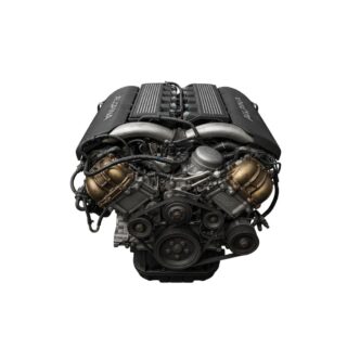 BMW Alpina B6 Gran Coupe Used Engine