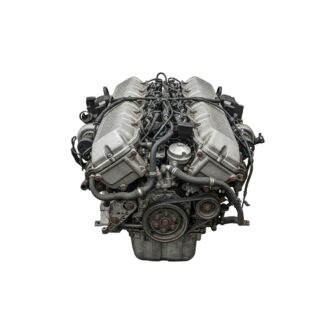 BMW Alpina B7 Used Engine