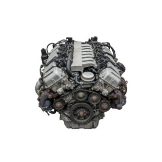 BMW Alpina B7l Used Engine