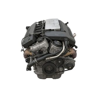 BMW Alpina Xb7 Used Engine