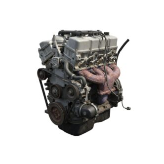 BMW I3s Used Engine