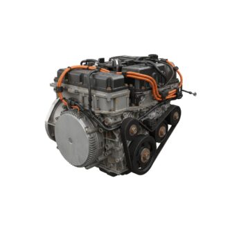 BMW I4 Used Engine