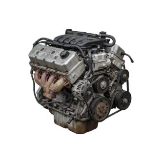 BMW I7 Used Engine