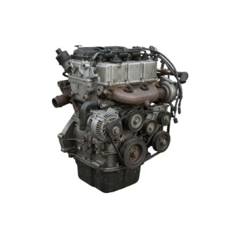 BMW Ix3 Used Engine