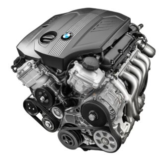 BMW M235i Used Engine