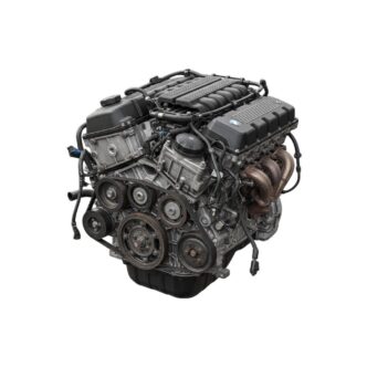 BMW M550i Used Engine