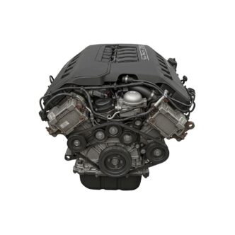 BMW M550i Xdrive Used Engine