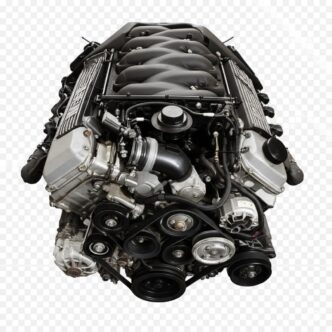 BMW M6 Used Engine