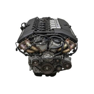 BMW M760i Used Engine